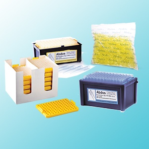 Pipette Tips